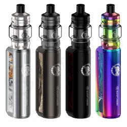 GEEKVAPE Z50 KIT - Latest product review